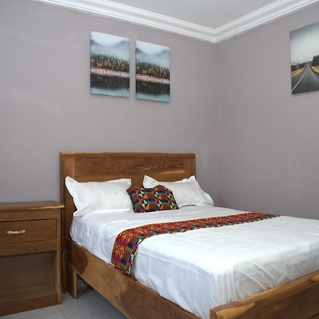 Faith And Grace Guest House لامن المظهر الخارجي الصورة