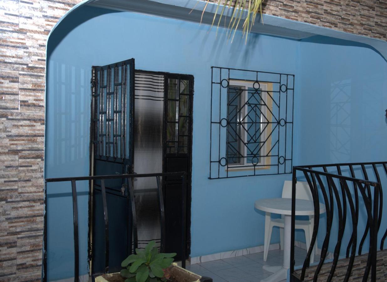 Faith And Grace Guest House لامن المظهر الخارجي الصورة