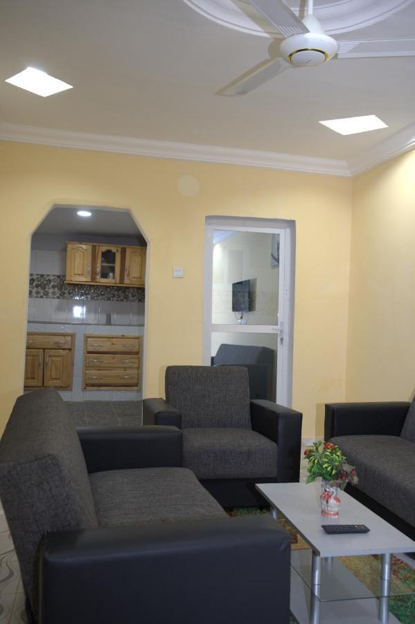 Faith And Grace Guest House لامن المظهر الخارجي الصورة