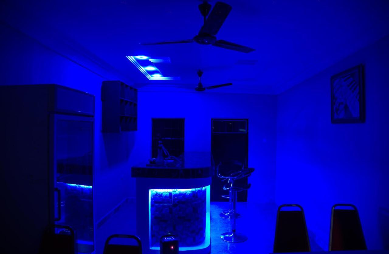 Faith And Grace Guest House لامن المظهر الخارجي الصورة
