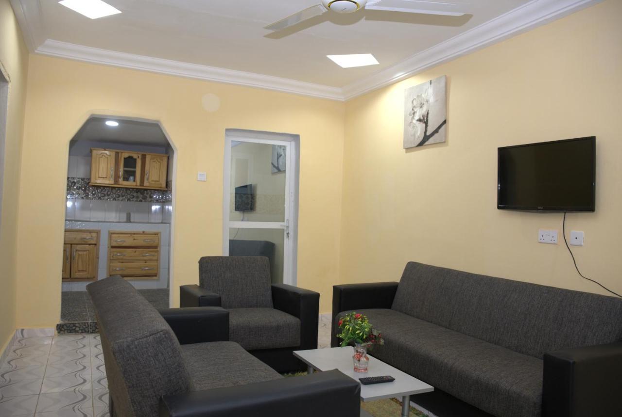 Faith And Grace Guest House لامن المظهر الخارجي الصورة