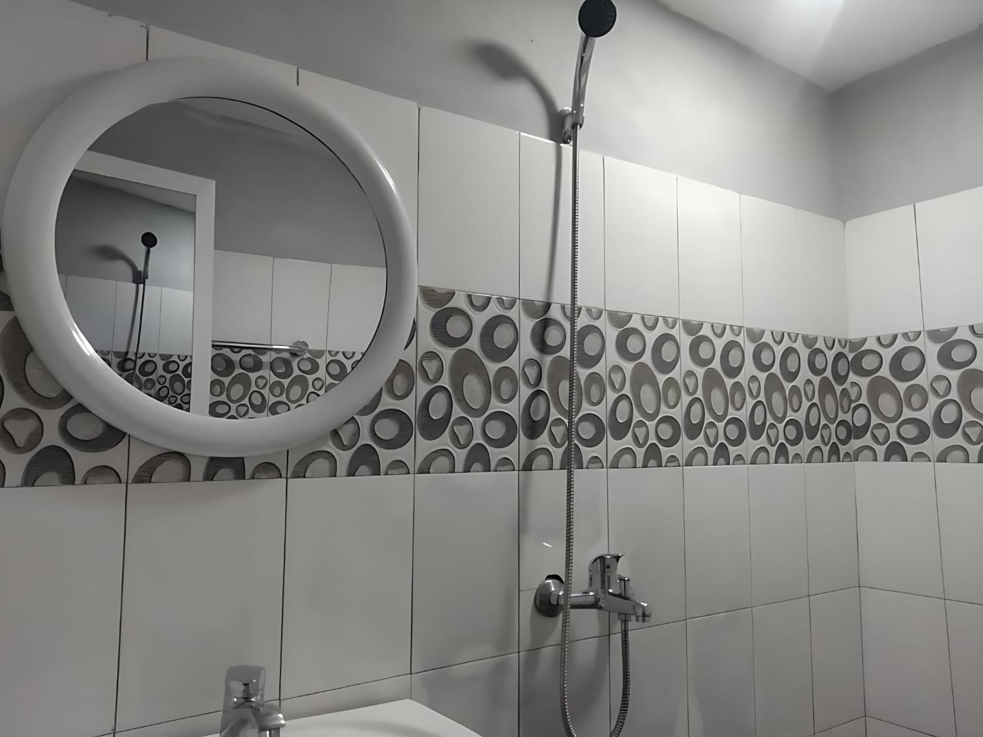 Faith And Grace Guest House لامن المظهر الخارجي الصورة
