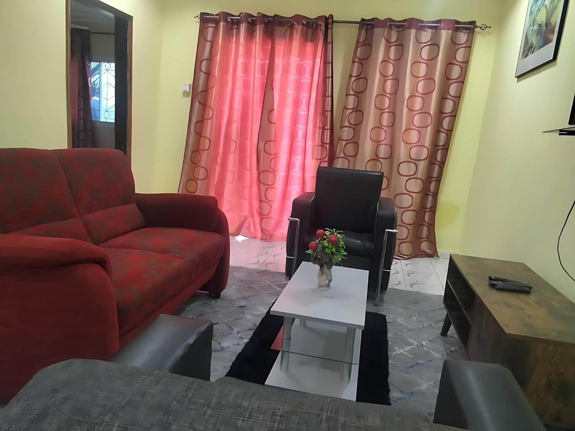 Faith And Grace Guest House لامن المظهر الخارجي الصورة