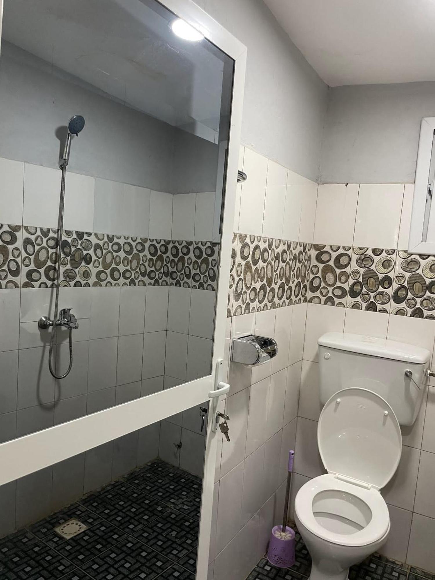Faith And Grace Guest House لامن المظهر الخارجي الصورة