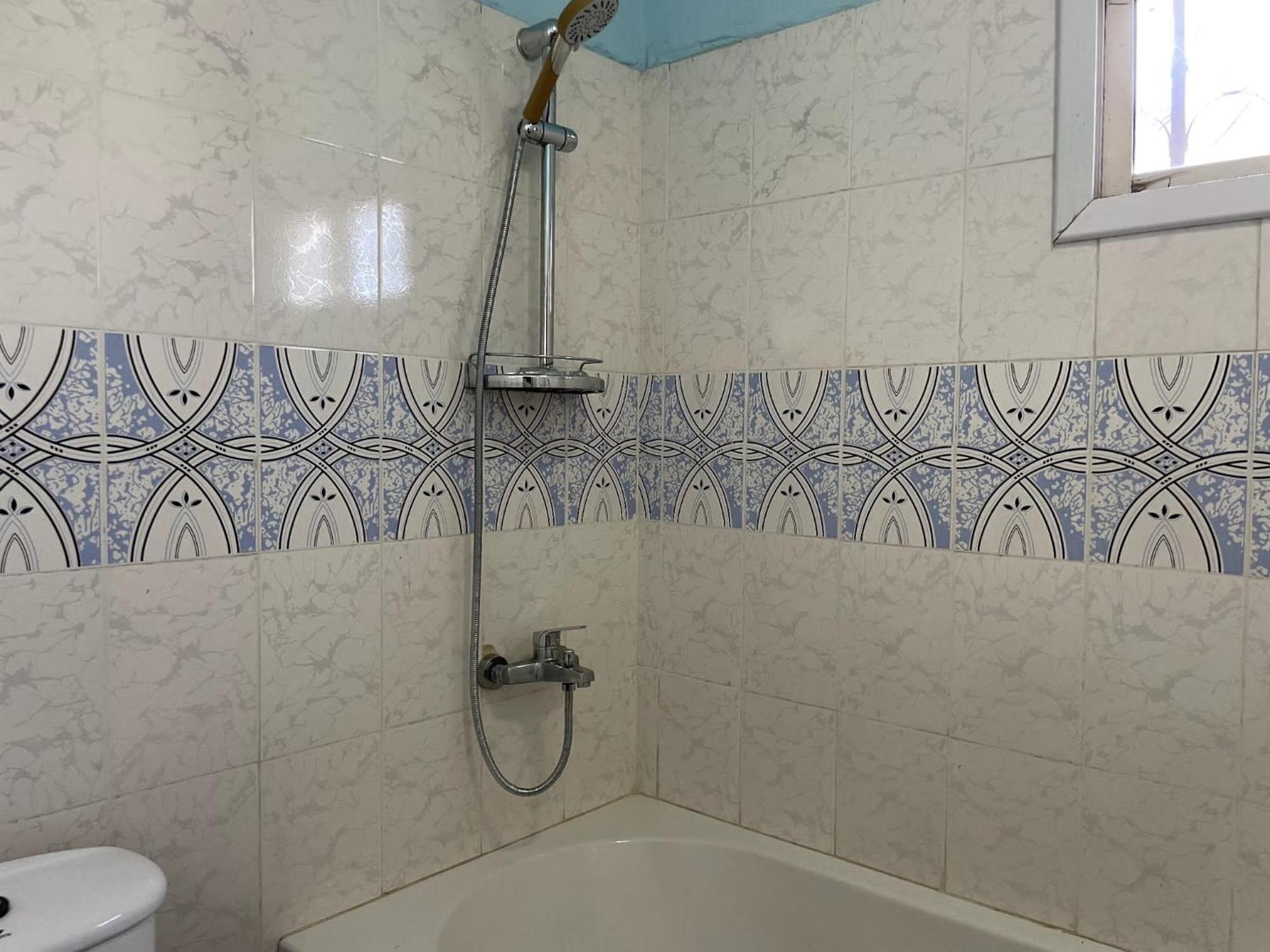 Faith And Grace Guest House لامن المظهر الخارجي الصورة