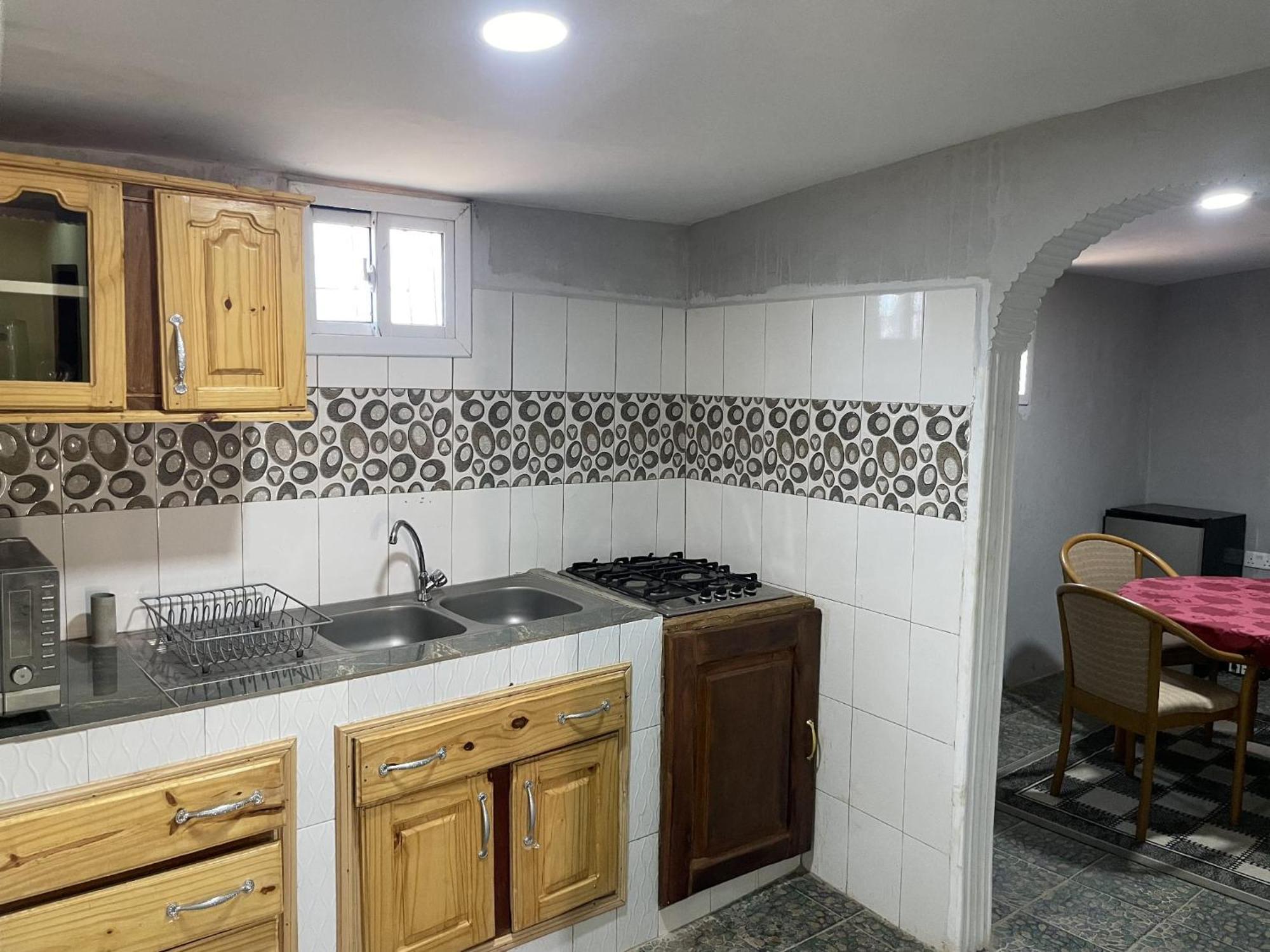 Faith And Grace Guest House لامن المظهر الخارجي الصورة