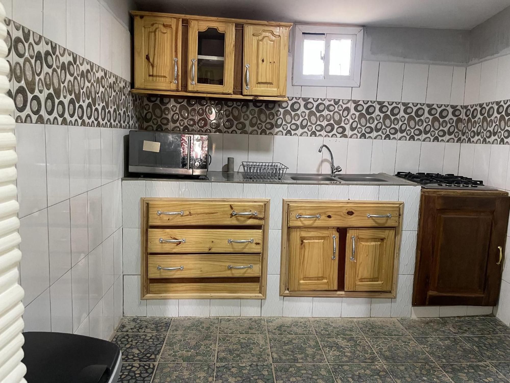 Faith And Grace Guest House لامن المظهر الخارجي الصورة