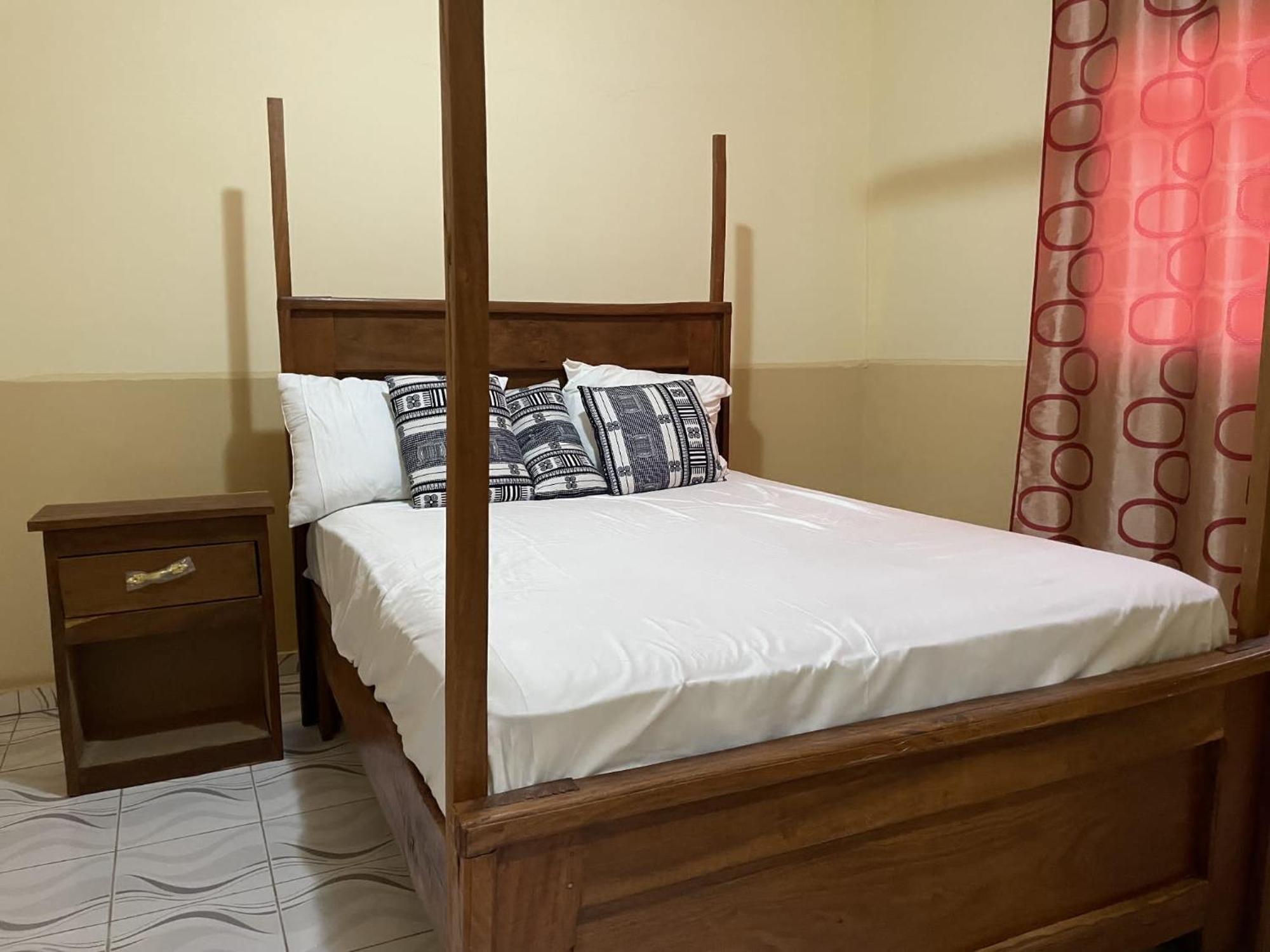 Faith And Grace Guest House لامن المظهر الخارجي الصورة