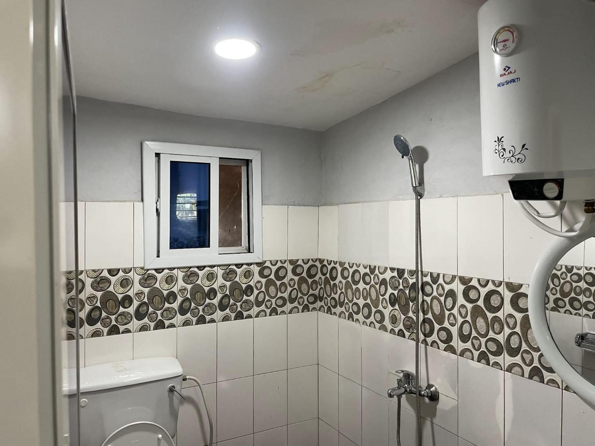 Faith And Grace Guest House لامن المظهر الخارجي الصورة