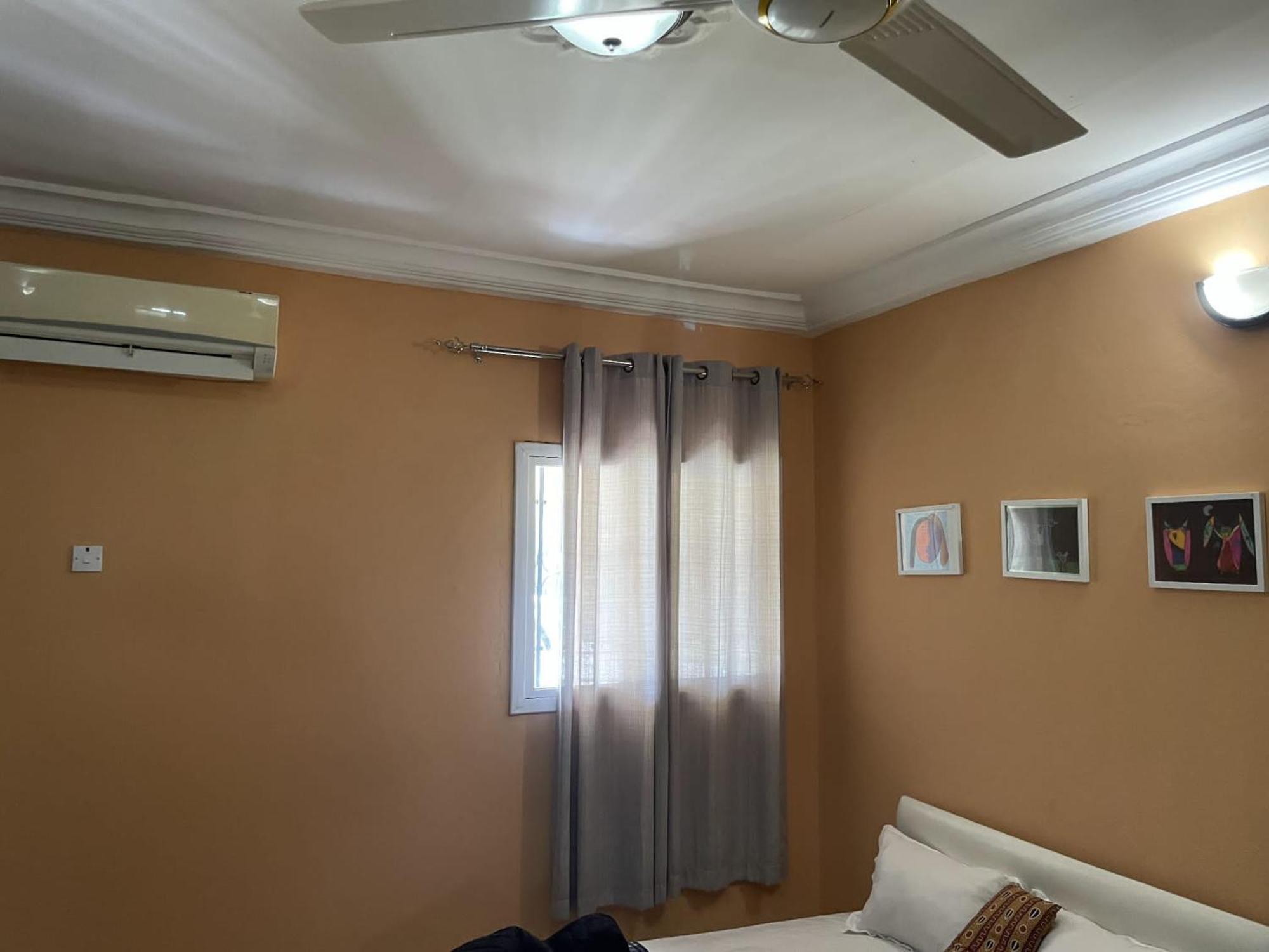 Faith And Grace Guest House لامن المظهر الخارجي الصورة