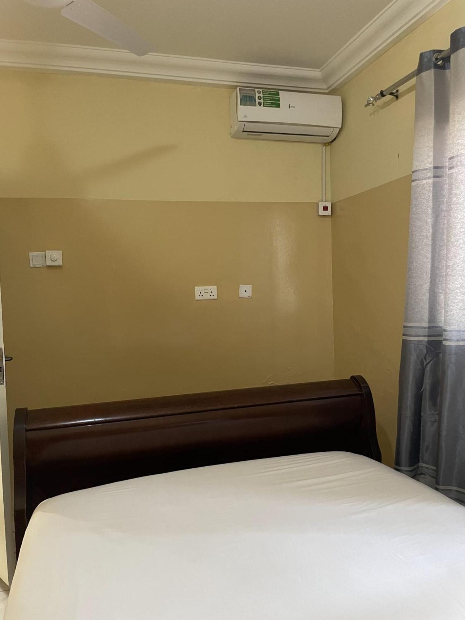 Faith And Grace Guest House لامن المظهر الخارجي الصورة