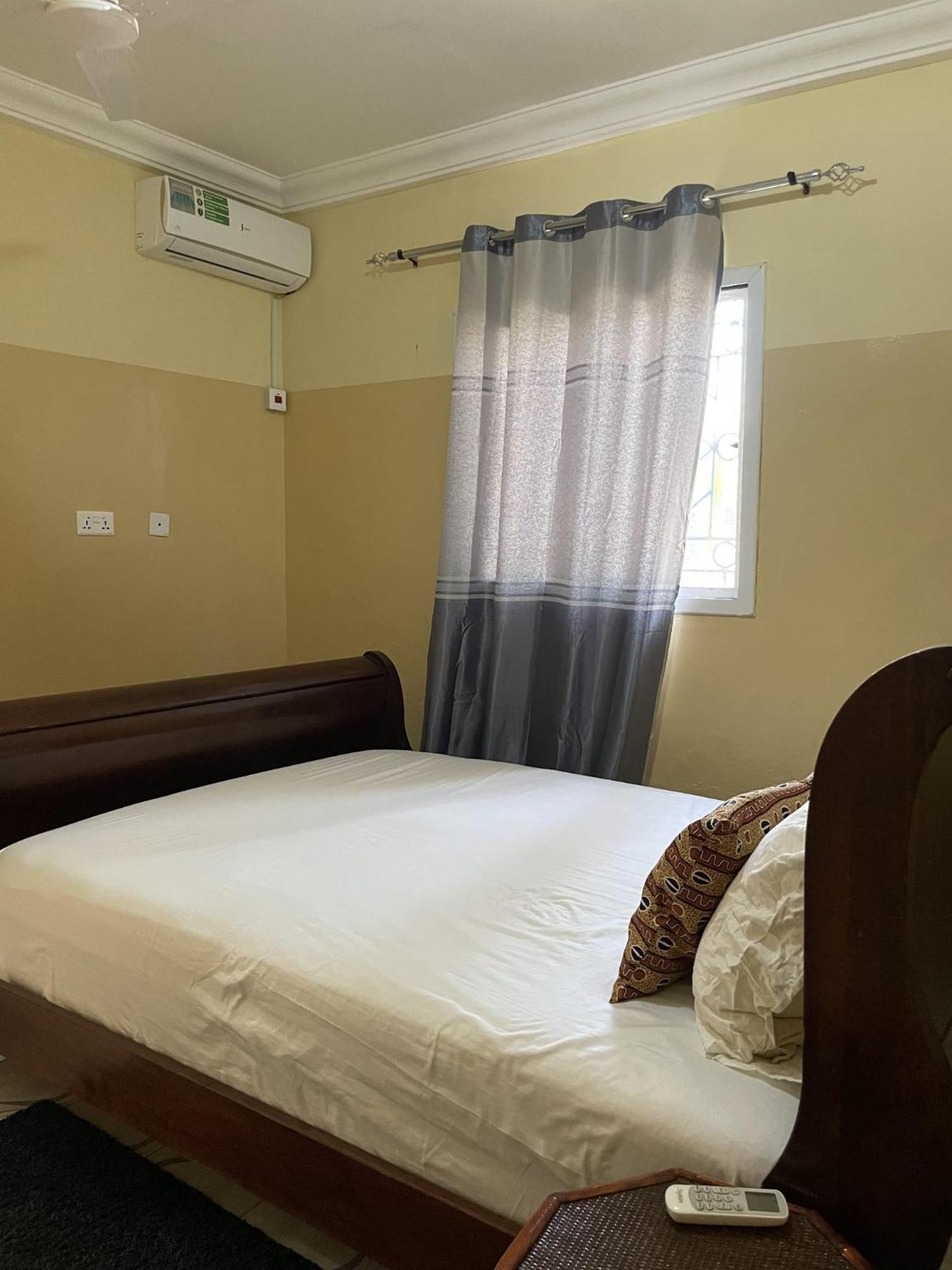 Faith And Grace Guest House لامن المظهر الخارجي الصورة